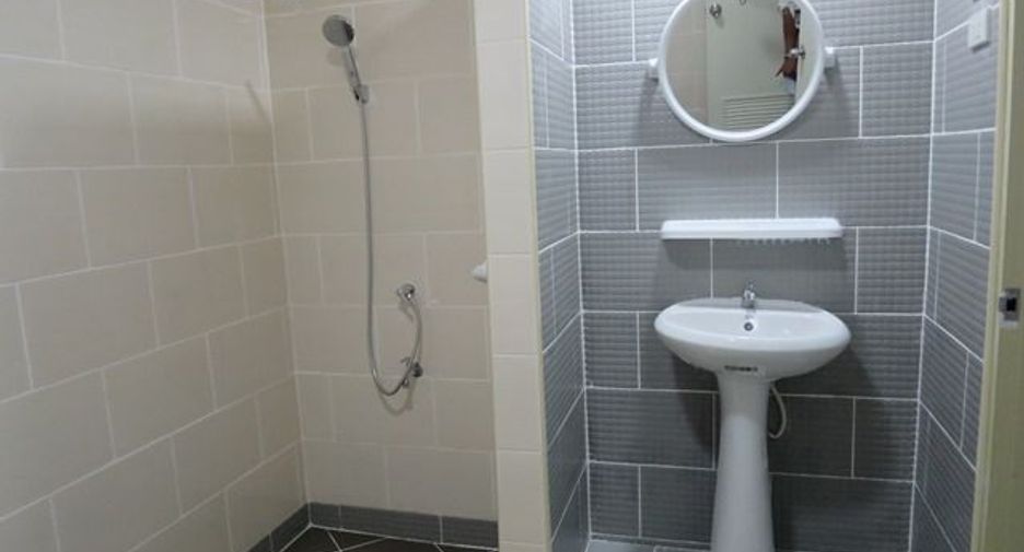 Wohnung zum Kauf mit Studio in Bang Khen, Bangkok