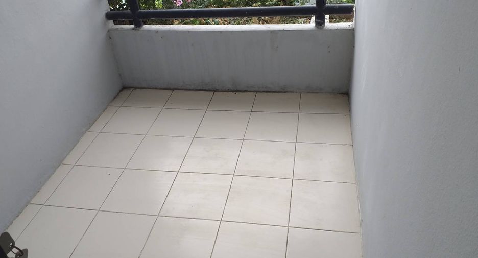 Wohnung zum Kauf mit Studio in Bang Khen, Bangkok