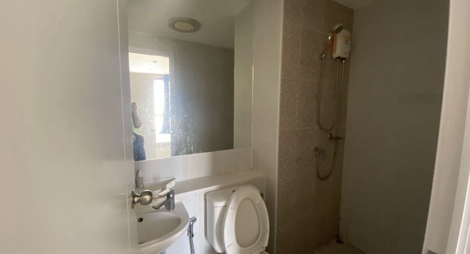 À vendre studio condo à Phra Khanong, Bangkok