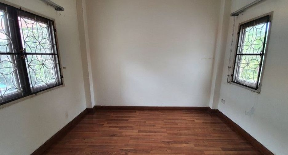 For sale studio house in Bang Bon, Bangkok