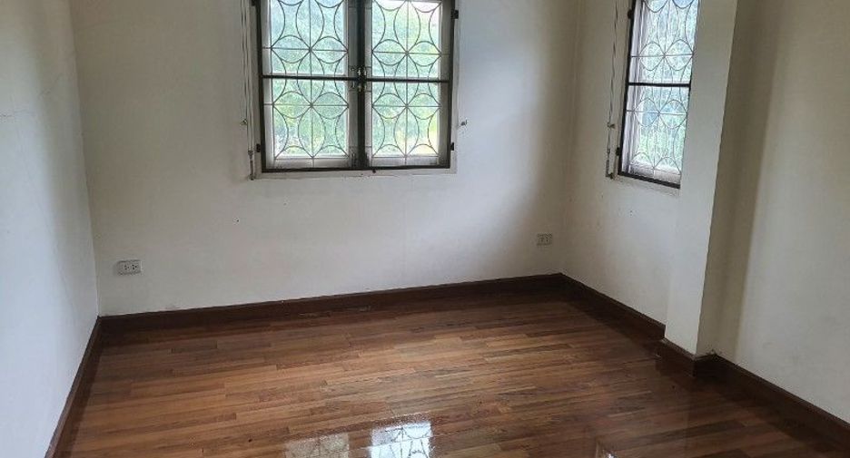 For sale studio house in Bang Bon, Bangkok