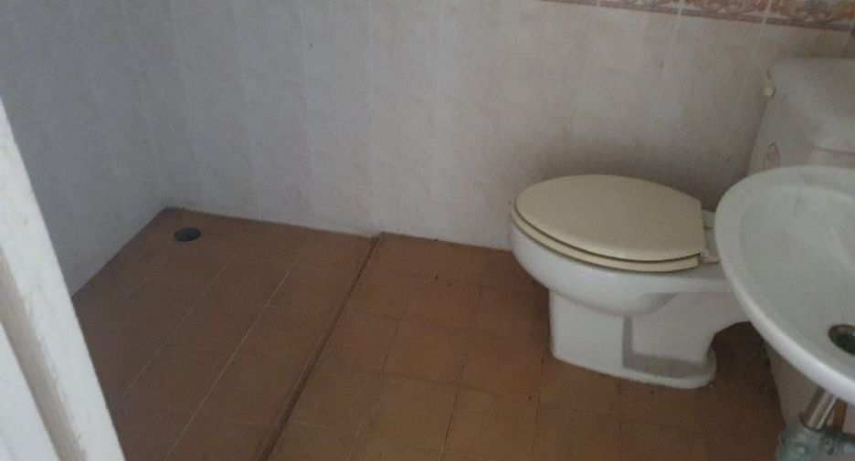 For sale studio house in Bang Bon, Bangkok