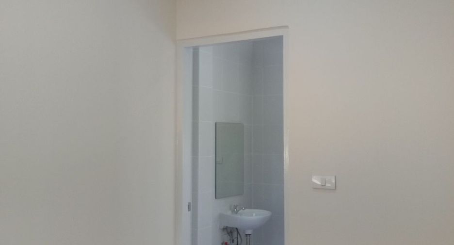 Casa en venta de estudio en Bang Khen, Bangkok