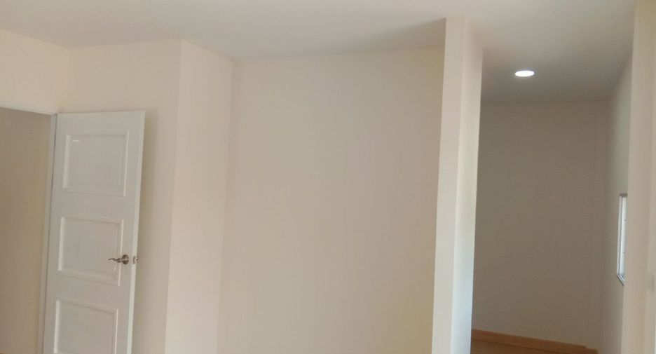 Casa en venta de estudio en Bang Khen, Bangkok