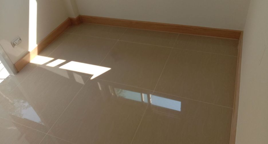 Casa en venta de estudio en Bang Khen, Bangkok