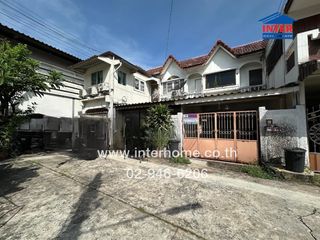 For sale 2 Beds townhouse in Mueang Nonthaburi, Nonthaburi