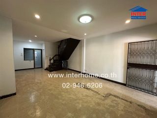 For sale 2 Beds townhouse in Mueang Nonthaburi, Nonthaburi
