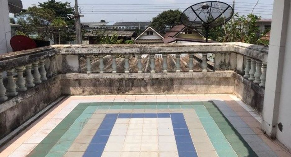 ขาย สตูดิโอ บ้านเดี่ยว ใน มีนบุรี, กรุงเทพฯ