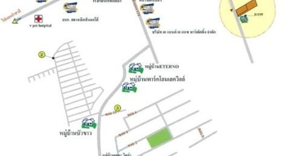ขาย สตูดิโอ บ้านเดี่ยว ใน มีนบุรี, กรุงเทพฯ