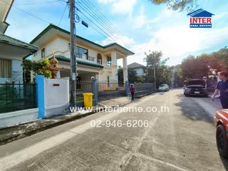 For sale 2 Beds house in Phra Samut Chedi, Samut Prakan