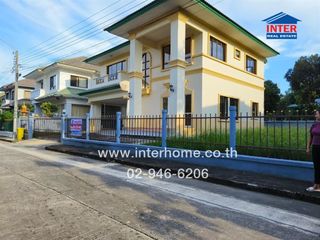 For sale 2 Beds house in Phra Samut Chedi, Samut Prakan