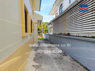 For sale 2 Beds house in Phra Samut Chedi, Samut Prakan