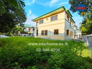 For sale 2 Beds house in Phra Samut Chedi, Samut Prakan