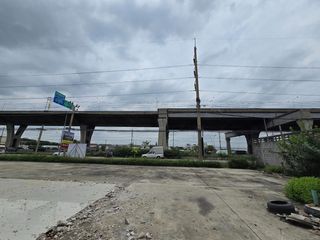 For sale land in Bang Phli, Samut Prakan