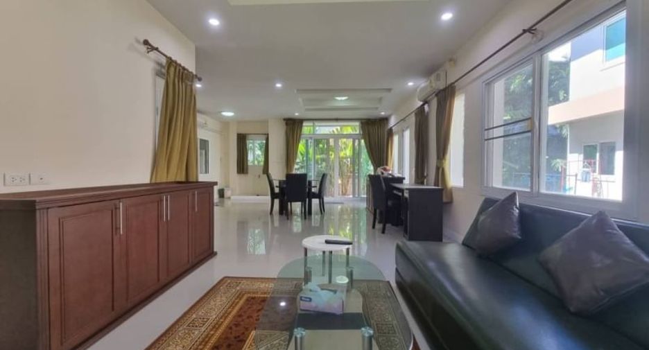 ขาย 6 เตียง บ้านเดี่ยว ใน ศรีราชา, ชลบุรี
