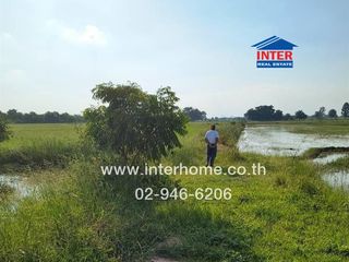For sale land in Nong Ya Sai, Suphan Buri