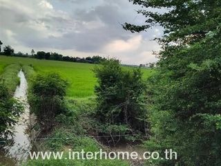 For sale land in Nong Ya Sai, Suphan Buri