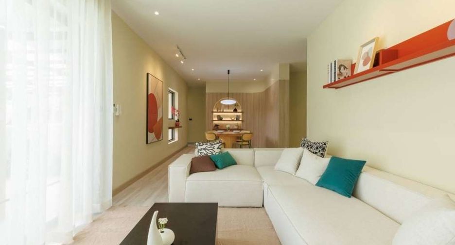 For sale 3 bedrooms villa in Mueang Chiang Mai, Chiang Mai