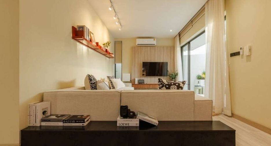 For sale 3 bedrooms villa in Mueang Chiang Mai, Chiang Mai