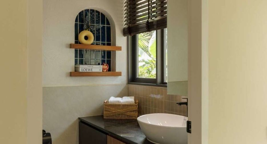 For sale 3 bedrooms villa in Mueang Chiang Mai, Chiang Mai