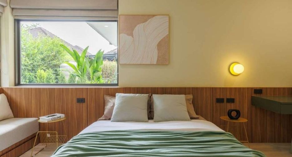 For sale 3 bedrooms villa in Mueang Chiang Mai, Chiang Mai