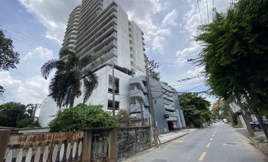 Wohnung zum Kauf mit Studio in Huai Khwang, Bangkok