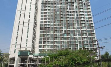 Wohnung zum Kauf mit Studio in Chatuchak, Bangkok