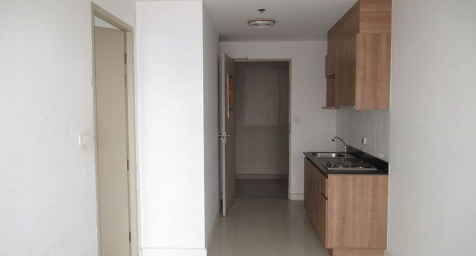 For sale studio condo in Chatuchak, Bangkok