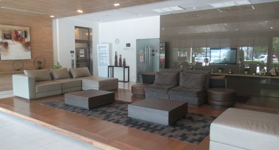 For sale studio condo in Chatuchak, Bangkok