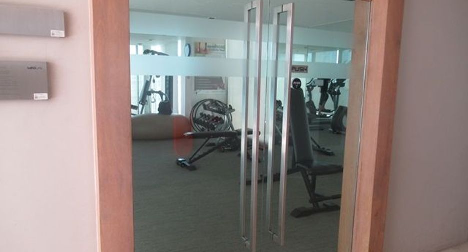 For sale studio condo in Chatuchak, Bangkok