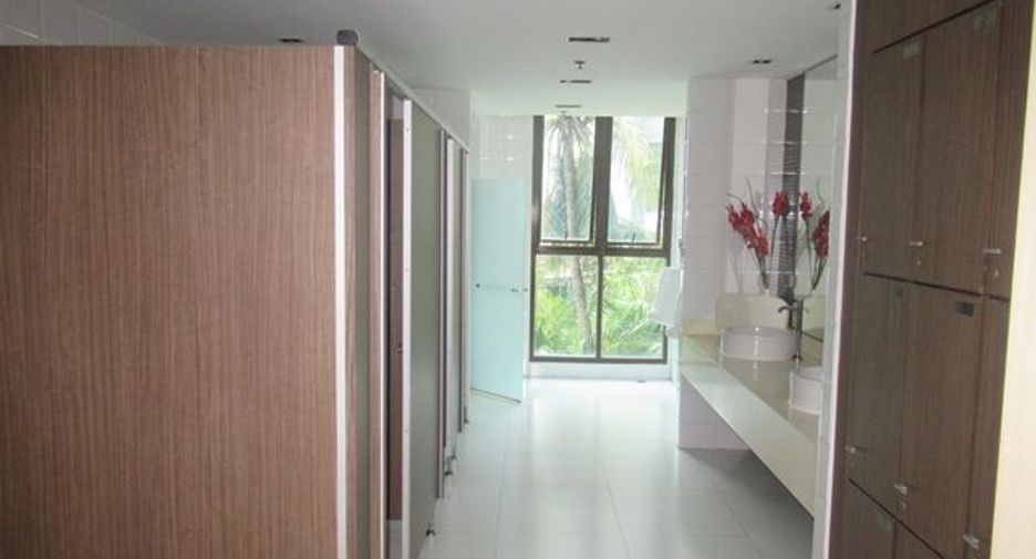 For sale studio condo in Chatuchak, Bangkok