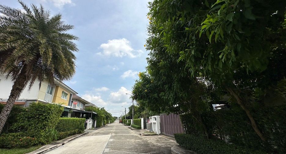 出售 公寓 独立屋 在 Min Buri, 曼谷