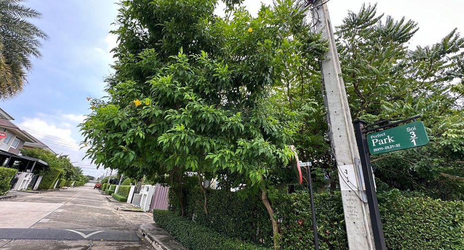 出售 公寓 独立屋 在 Min Buri, 曼谷