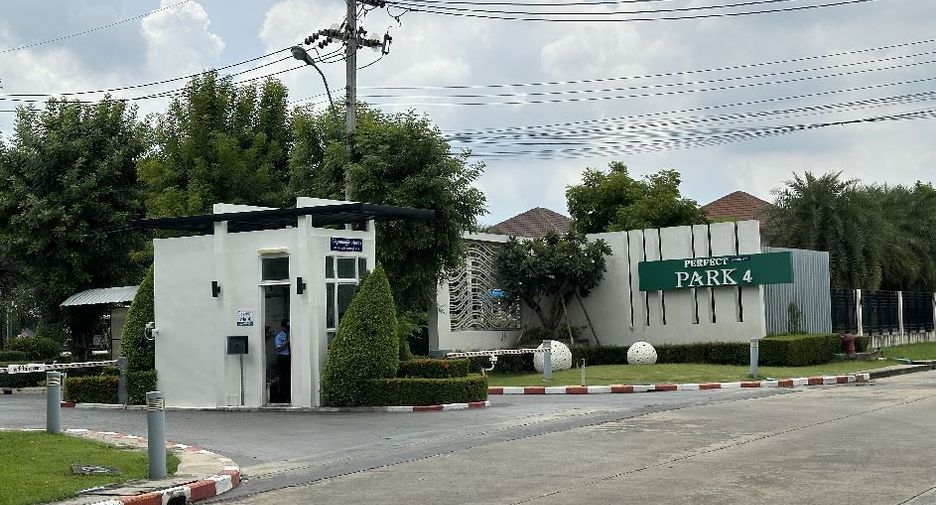 出售 公寓 独立屋 在 Min Buri, 曼谷