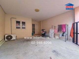 For sale 1 bed townhouse in Bang Pa-in, Phra Nakhon Si Ayutthaya