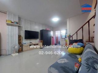 For sale 1 bed townhouse in Bang Pa-in, Phra Nakhon Si Ayutthaya
