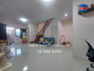 For sale 1 bed townhouse in Bang Pa-in, Phra Nakhon Si Ayutthaya