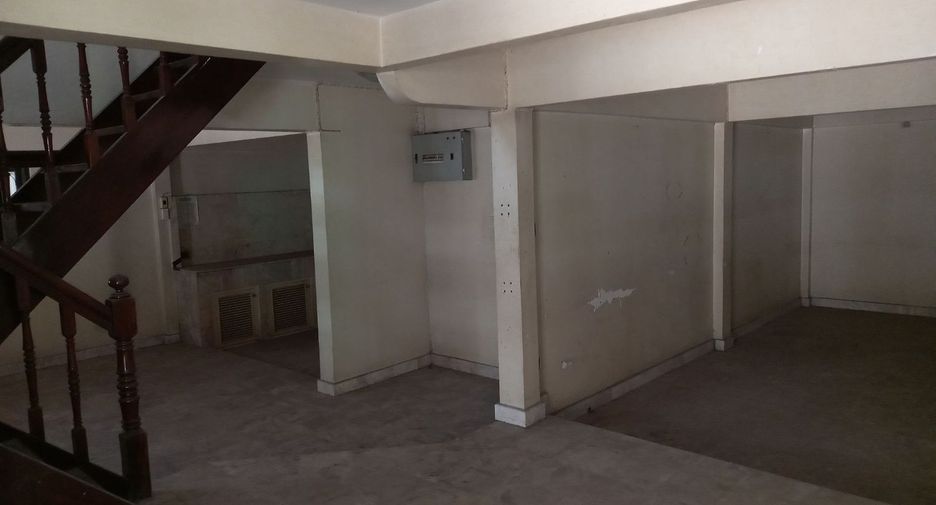 ขาย สตูดิโอ บ้านเดี่ยว ใน บางเขน, กรุงเทพฯ