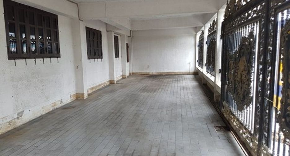ขาย สตูดิโอ บ้านเดี่ยว ใน บางเขน, กรุงเทพฯ