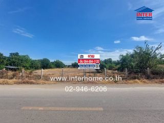 For sale land in Phra Nakhon Si Ayutthaya, Phra Nakhon Si Ayutthaya