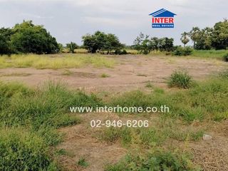For sale land in Phra Nakhon Si Ayutthaya, Phra Nakhon Si Ayutthaya
