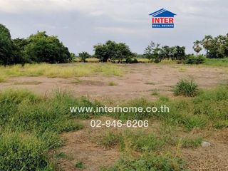 For sale land in Phra Nakhon Si Ayutthaya, Phra Nakhon Si Ayutthaya
