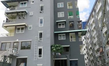 For sale studio condo in Bangkok Noi, Bangkok