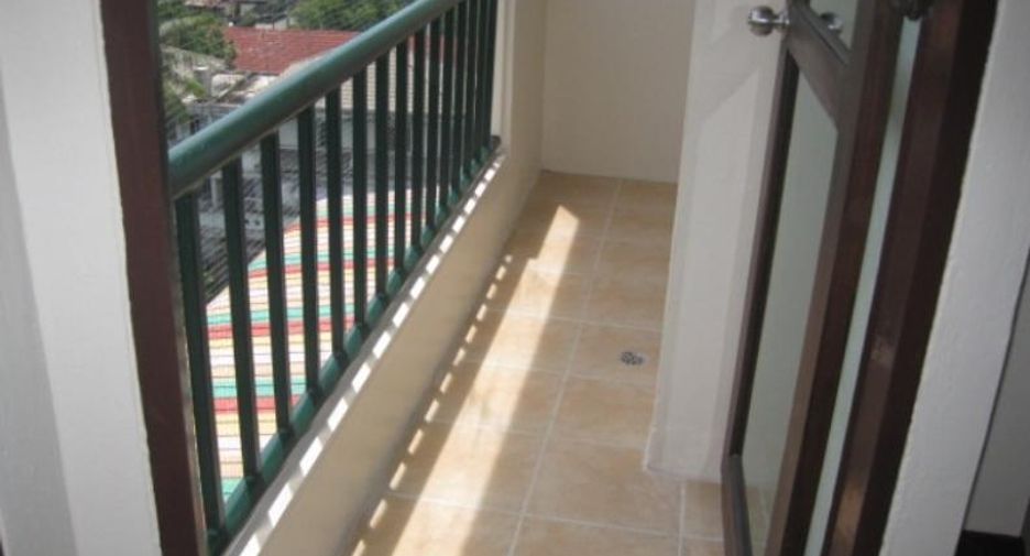 For sale studio condo in Bangkok Noi, Bangkok