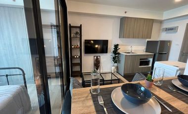 For sale 1 Beds condo in Bang Phli, Samut Prakan
