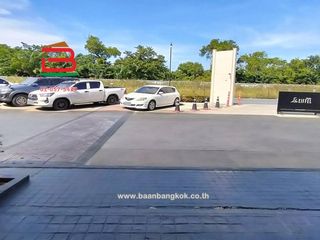 For sale 3 bed office in Saphan Sung, Bangkok