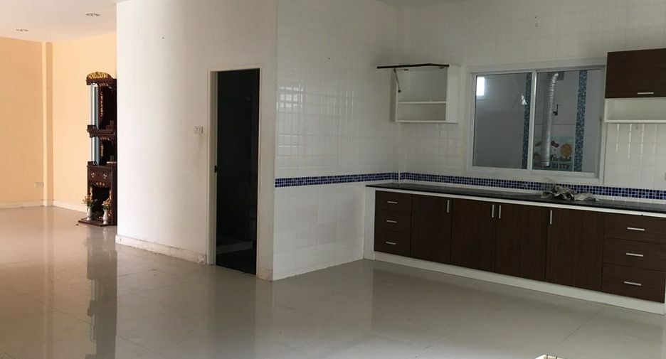 Haus zum Kauf mit Studio in Bang Bon, Bangkok