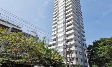 Wohnung zum Kauf mit Studio in Chom Thong, Bangkok
