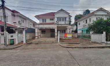 For sale studio house in Lat Krabang, Bangkok