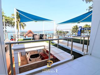 For sale 2 bed villa in Bang Saray, Pattaya